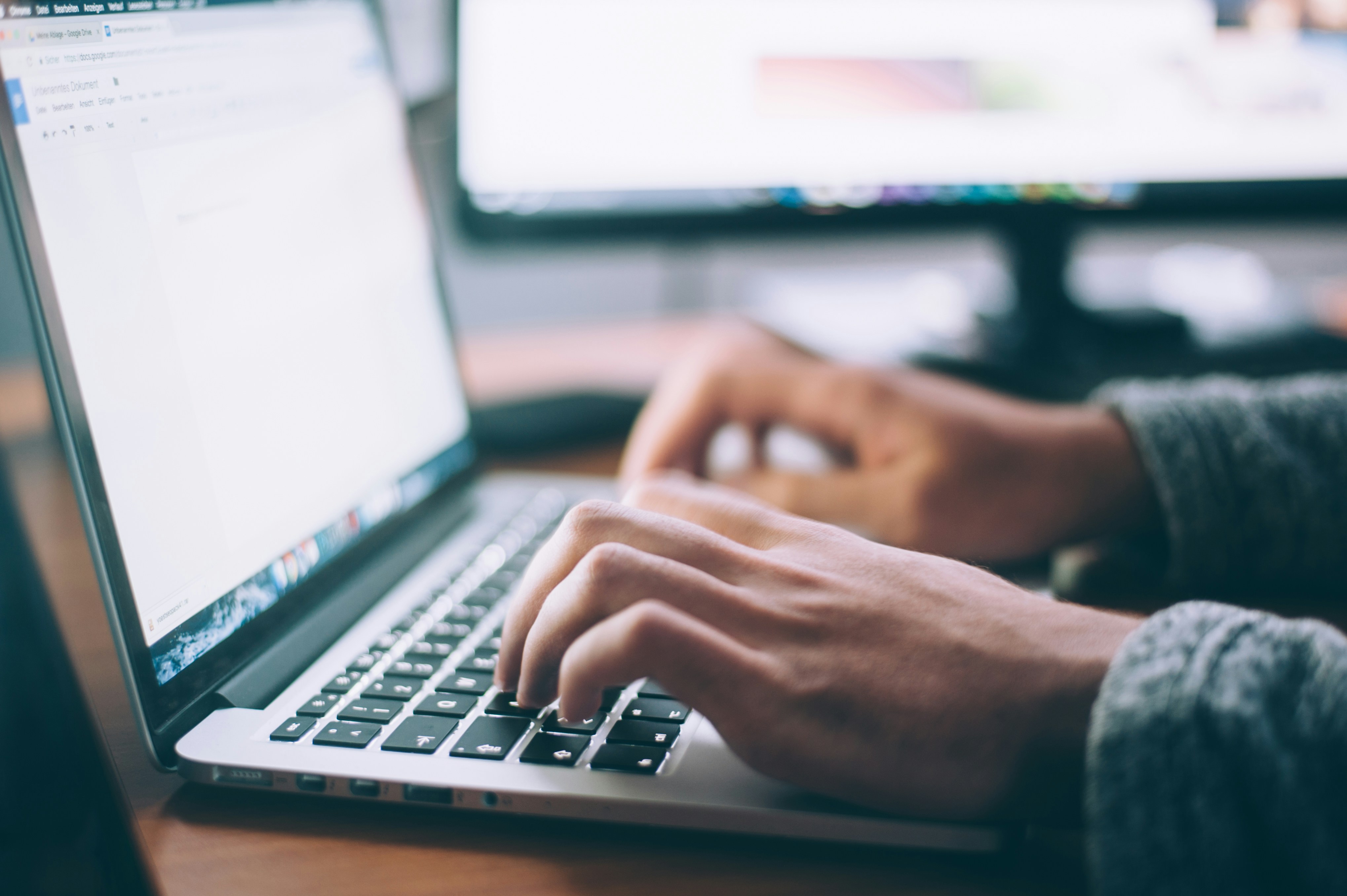 Professional accounting services